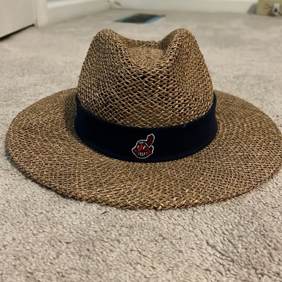 Nike Other - Cleveland Indians Golf hat